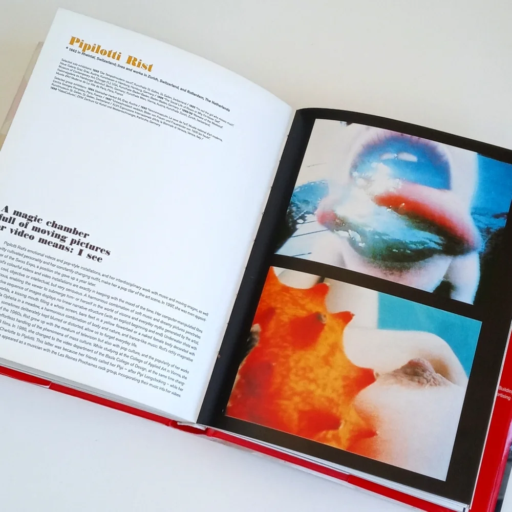TASCHEN Women Artists Of The 20th And 21st Century Hardback Book (Uta Grosenick)